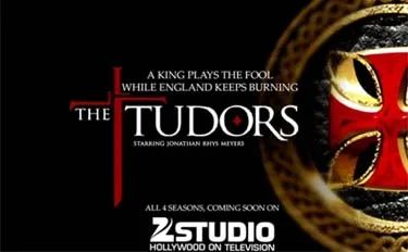 Zee Studio beefs up weekend line-up with ‘The Tudors’