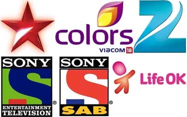 GEC Watch: Colors no show in top-10 weekday shows