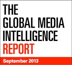 eMarketer and SMG release report on the state of global media usage and spending