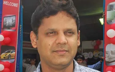 Sanjeev Kulkarni quits Vijay Karnataka, to join VRL Media