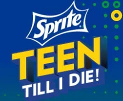 Sprite launches ‘Teen Till I Die’ digital contest for youth