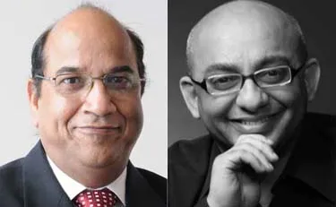Arvind Sharma steps down at Leo Burnett; Saurabh Varma named CEO