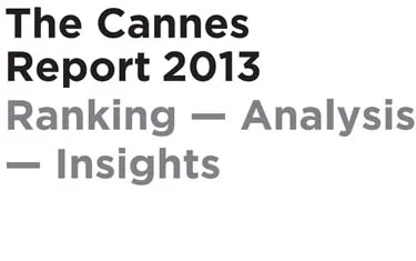 2013 Cannes Report: Ogilvy only Indian agency in global Agency of the Year list
