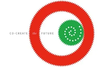 ‘Co-Create the Future’ at Adfest 2014