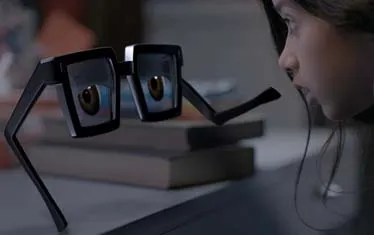 Halonix brings in ‘Mr Spectacles’ to tell why ‘Right Light’ is vital for eyes