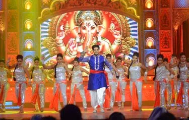 Star Plus lines up Diwali ‘pataaka’ show with its Parivaar