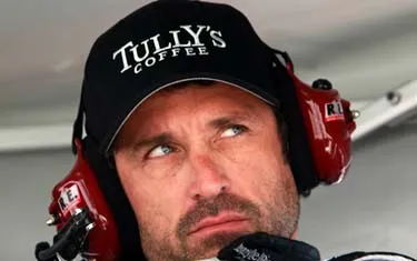 Patrick Dempsey chases world’s best drivers for Le Mans glory on Discovery Turbo