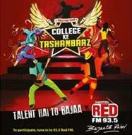 Red FM launches ‘College Ke Tashanbaaz’