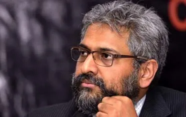 Siddharth Varadarajan quits as Editor of The Hindu as owners patch up