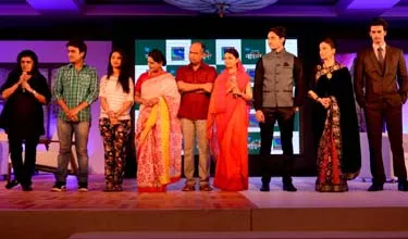 Sony to launch fiction show ‘Desh Ki Beti...Nandini’ in primetime slot