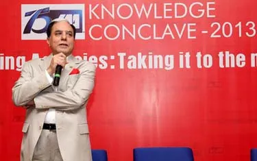IAA Knowledge Conclave turns focus on the spirit driving smaller agencies