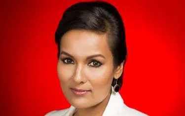 CNN appoints Sumnima Udas as Delhi-based Correspondent