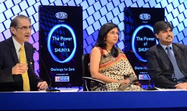 ET Now and DuPont present ‘The Power of Shunya: Challenge for Zero’