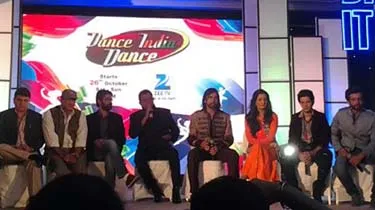 DID Season 4 on Zee TV goes on air Oct 26