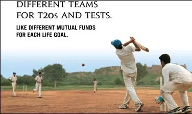 Franklin Templeton demystifies mutual funds through cricket!