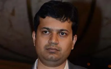 Gaurav Banerjee to take over as General Manager, Star Plus