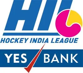 Yes Bank signs multi-year deal with Hockey India League