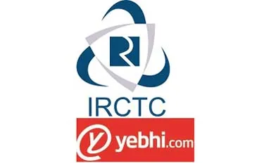 IRCTC e-Shopping expands rapidly, adds Luggage and Books categories
