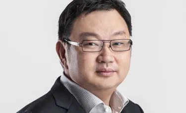 Ricky Ow named President of Turner Broadcasting System Asia Pacific