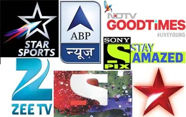 Why TV channels rebrand…and does it work?