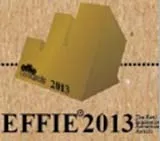 Effies 2013 announces 177 shortlists
