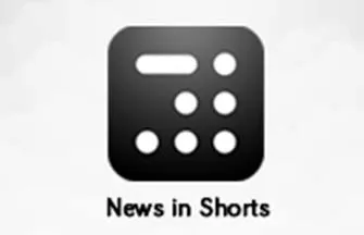 'News in Shorts': News at a glance for the Mobile Indian