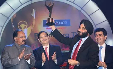 Bloomberg TV India Autocar India Awards 2013 -14 salutes the Indian Automobile Industry