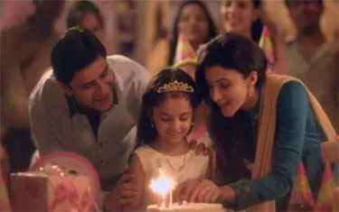 HDFC Life shows parents the ‘birthday’ route to secure their child’s future