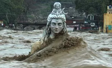 Discovery investigates the catastrophic Uttarakhand disaster