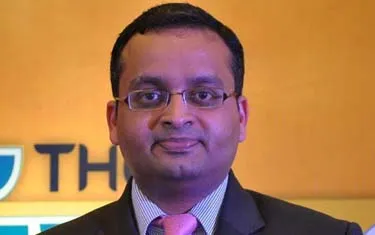 RBNL appoints Lavneesh Gupta as COO as Anand Chakravarthy quits