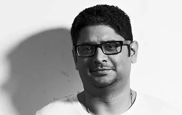 Contract appoints Rahul Ghosh as VP and Senior Creative Director