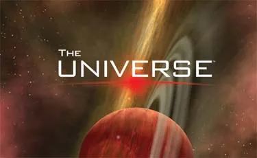 History TV18 unravels the mysteries of ‘The Universe’