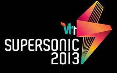 Vh1 Supersonic 2013 is all set to roll in Goa this month