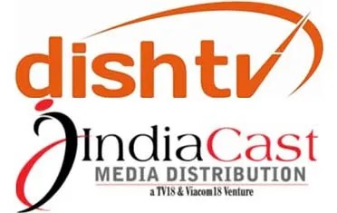 IndiaCast UTV withdraws application against Dish TV in TDSAT