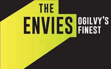 Ogilvy returns with its 2nd Envy Awards