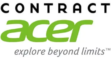 Contract wins creative mandate for Acer