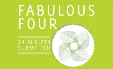 Adfest  2014: 24 directors in the running for this year’s ‘Fabulous Four’