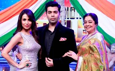Colors lines up high-decibel marketing for launching India’s Got Talent