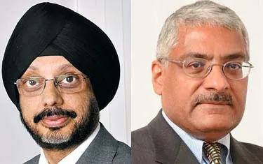 NP Singh takes over as CEO of MSM