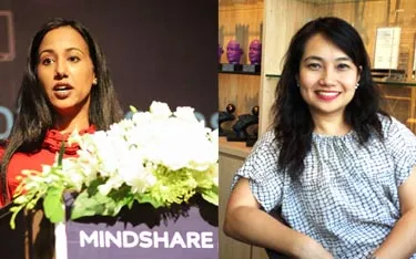 Nilufar Fowler of Mindshare Thailand to lead Unilever account globally