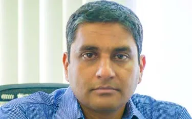 Zee Learn appoints Seshasai KVS as CEO