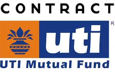 Contract wins UTI Mutual Fund business