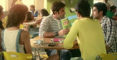 Ranbir Kapoor and his ‘Lay's Best Buddies’ make for the coolest group