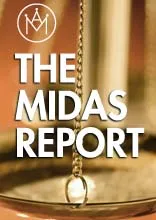 2013 Midas Report rankings announced