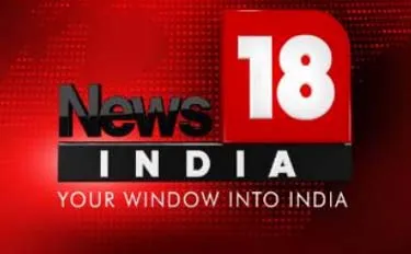Network 18 launches localised news portal