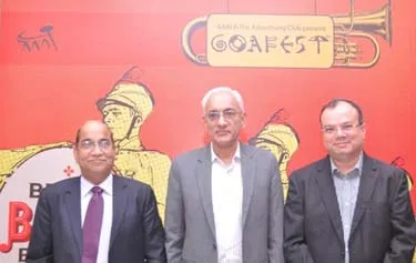 Goafest 2014 to be held on May 29-31