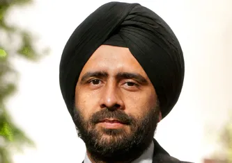 Gurmit Singh appointed MD of Yahoo India