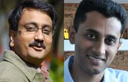 Two Indians make it to 2014 AME Grand Jury