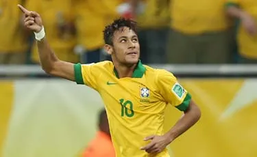 Neymar to drive Castrol’s World Cup campaign