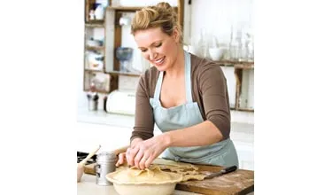Rachel Allen will prepare ‘Easy Meals’ on TLC